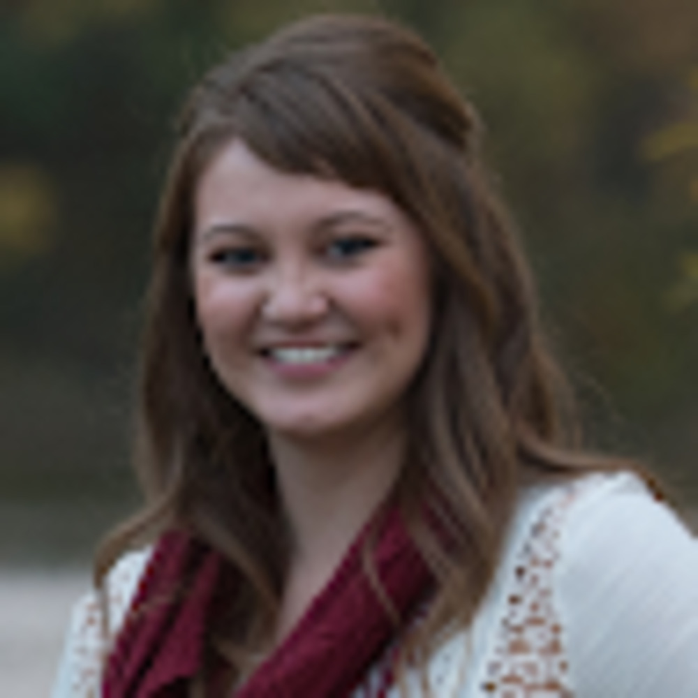 Meet your Posher, Sara